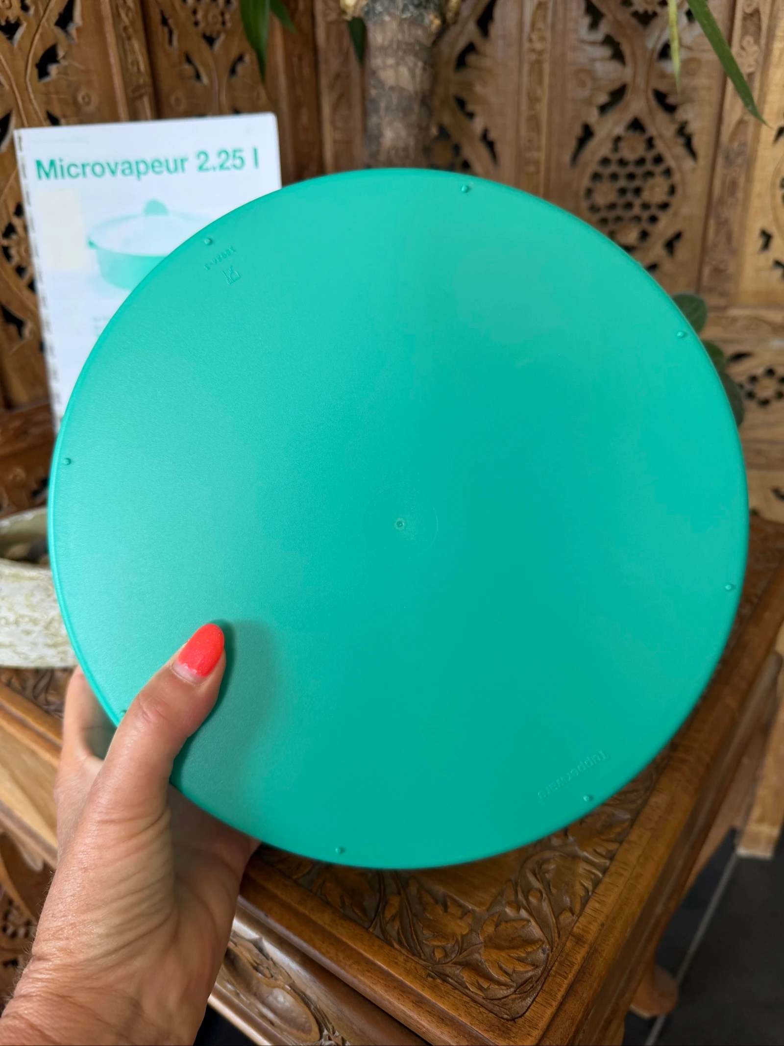 Tupperware microvapeur 2,25 | – photo 7